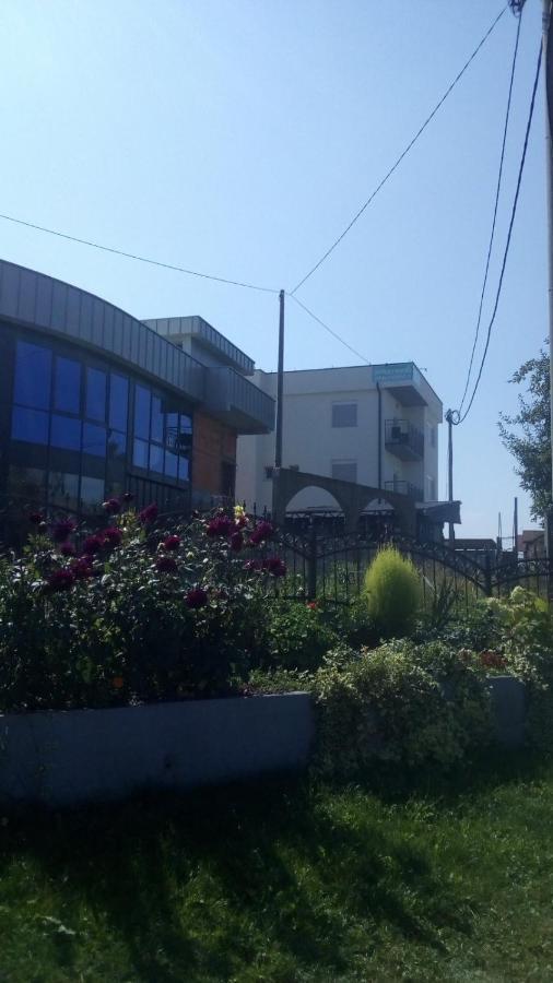 Apartmani Imamovic Dubrave Gornje Exterior foto