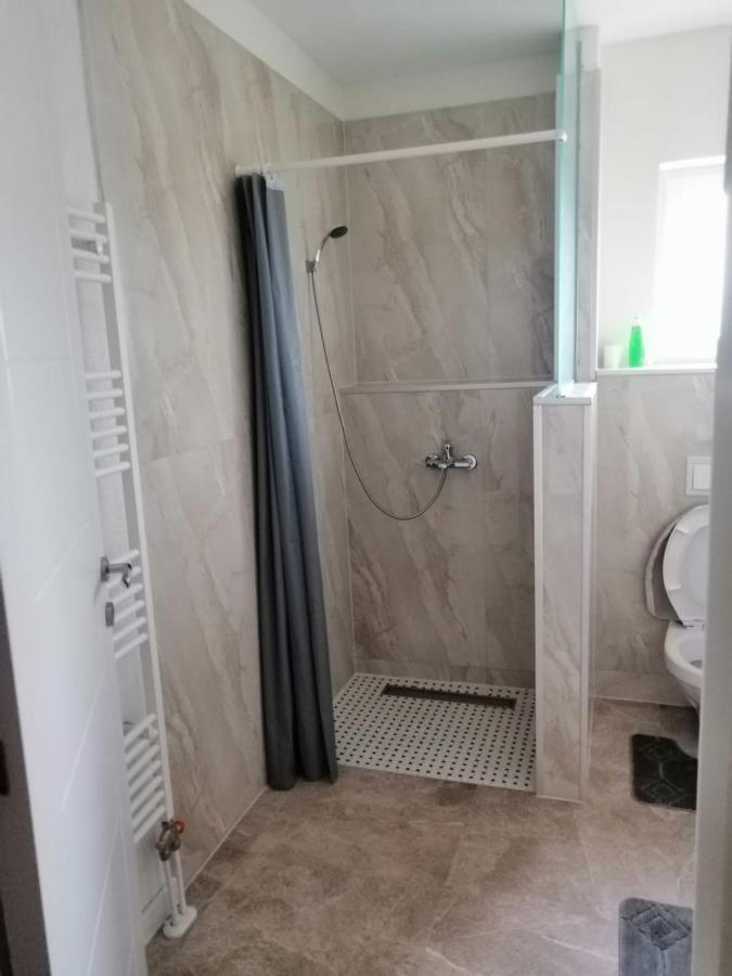 Apartmani Imamovic Dubrave Gornje Exterior foto