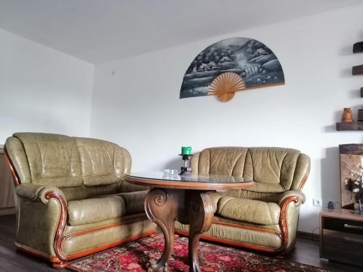 Apartmani Imamovic Dubrave Gornje Exterior foto